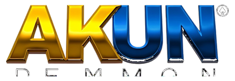 akun demon