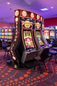 Live dealer blackjack table on akun demon showing multi-camera broadcast